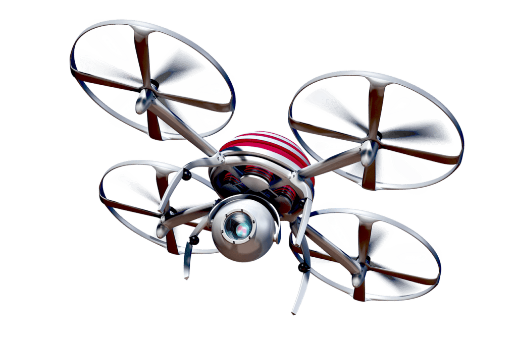 Métier-Robotique-Drone